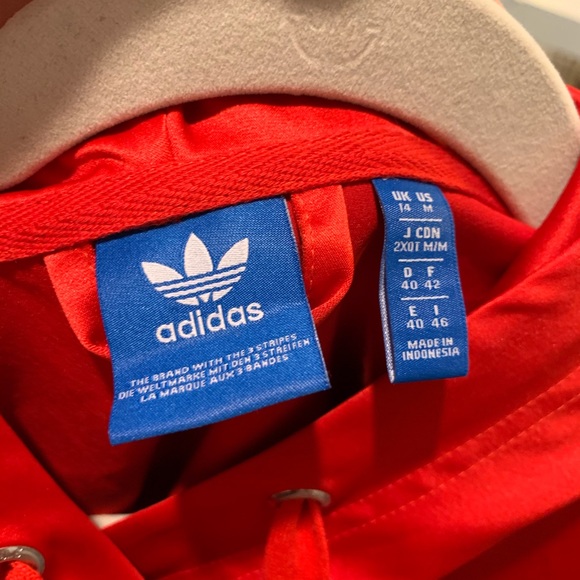 Adidas Hoodie - Picture 3 of 3